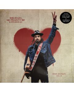 Stay Human Vol. II