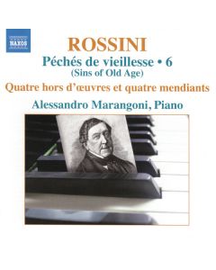 Piano Music • 6