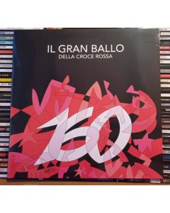 Il Gran Ballo Della Croce Rossa