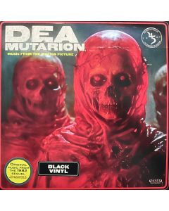 Dea Mutárion