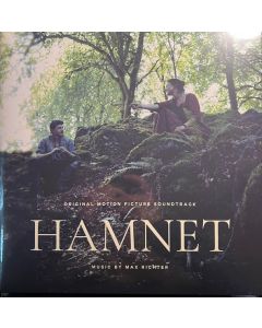 Hamnet (Original Motion Picture Soundtrack)
