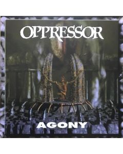 Agony