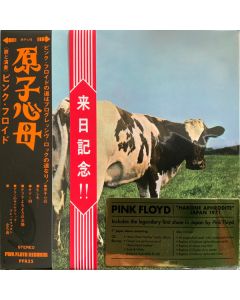 Atom Heart Mother
