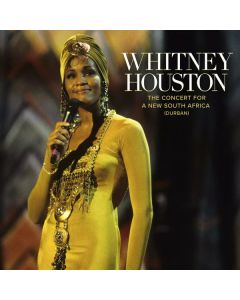 The Concert For A New South Africa (Durban)