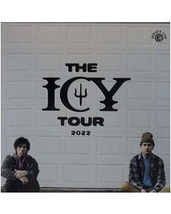 The Icy Tour - Live At Southside Music Festival