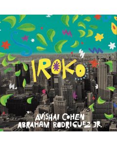 Iroko