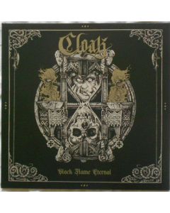 Black Flame Eternal