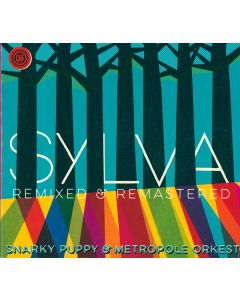 Sylva (Remixed & Remastered)
