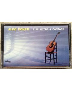 ....E Mi Metto A Cantare