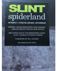 Spiderland