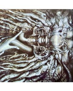 Danzig III: How The Gods Kill