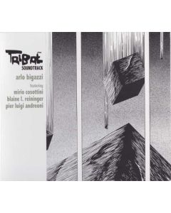 Tribæ Soundtrack