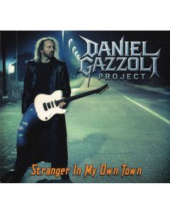 Stranger In My Own Town