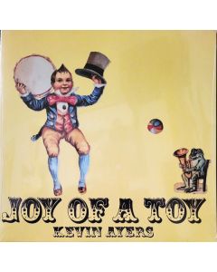Joy of a Toy
