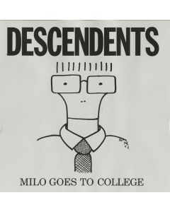 Milo Goes To College