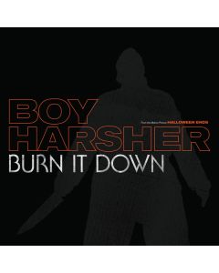 Burn It Down