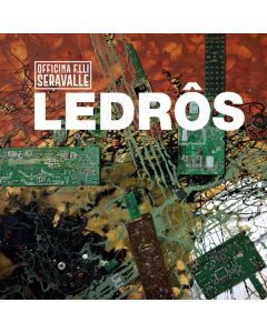 Ledrôs