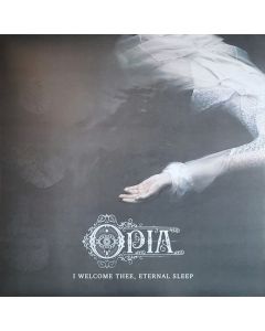I Welcome Thee, Eternal Sleep