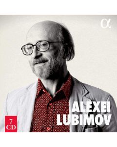Alexei Lubimov