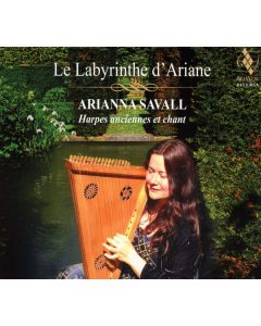 Le Labyrinthe d'Arianne