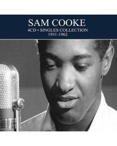 Singles Collection 1951 To 1962