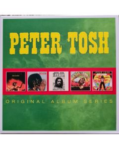 Original Album Series