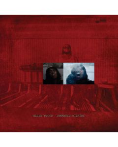 BLUES BLOOD