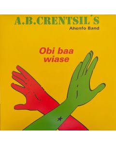 Obi Baa Wiase