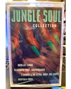 Jungle Soul Collection