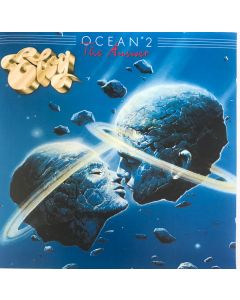 Ocean 2 - The Answer