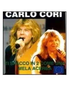 Ti Spacco In Due Come Una Mela Acerba