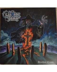 Heathen Cross