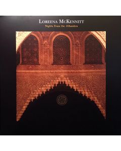 Nights From The Alhambra