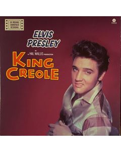 King Creole