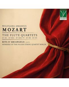 The Flute Quartets