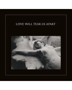Love Will Tear Us Apart