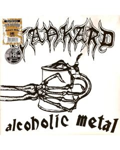 Alcoholic Metal