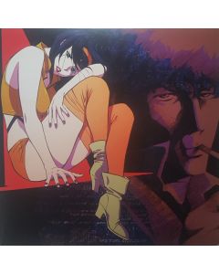 Cowboy Bebop (Original Series Soundtrack)