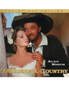 The Wonderful Country / The King And Four Queens (The Deluxe Edition)