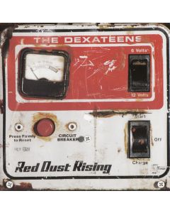 Red Dust Rising