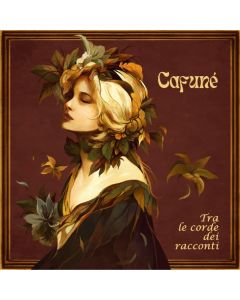 Tra Le Corde Dei Racconti