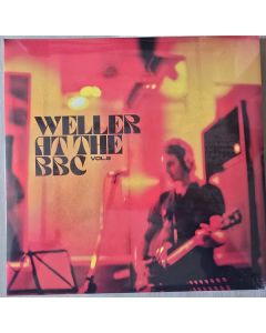 Weller At The BBC Vol. 2