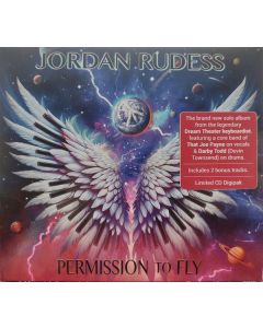 Permission To Fly