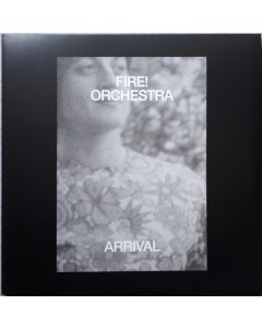 Arrival