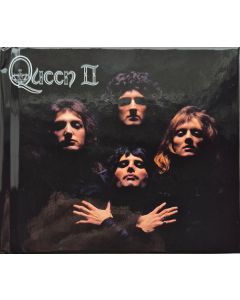 Queen II