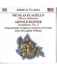 Missa Sinfonica • Symphony No. 5