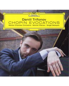 Chopin Evocations