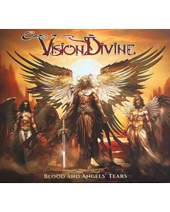 Blood And Angels' Tears
