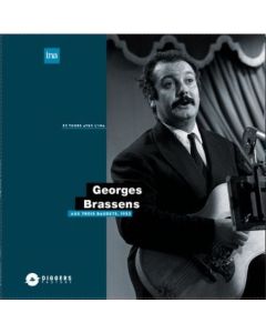 Aux Trois Baudets, 1953