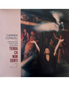 Terra ca nun senti